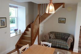 Laphroaig Cabin | The Dower House, Kildalton, Isle of Islay