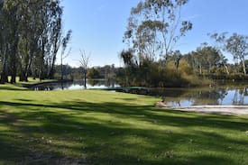 Bundalong House | Baileys At Bundalong