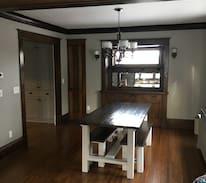 Macalester - Groveland House | One MN's Nicest Air B n Bs