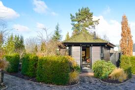 Spessart-Main-Odenwald House | Traumhaftes Seepavillon , Little Paradise