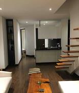 San Patricio Apartment | Linda habitación con baño privado en penthouse