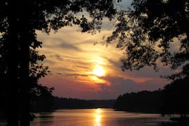 Dadeville House | Lake Martin - Near Auburn - Airbnb Super Host
