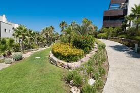 New Golden Mile Apartment | Luxury Marbella Oasis of Silence Two Bed apartment