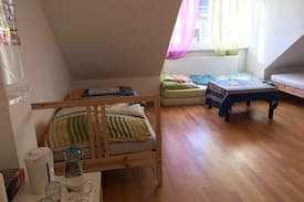 Schottenfeld House | Tibet Guest House 2