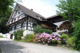 Sasbachwalden House | Ferienhaus Joerger - Urlaub im Schwarzwald