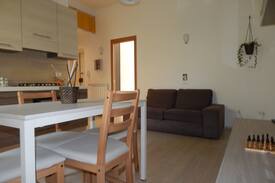 Ostiense Apartment | Appartamento a garbatella storica
