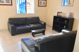 Farafenni Apartment | Ya Fatou’s Guest House, ( Gambia) A Place to Relax