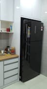 Segamat House | 4 Bedrooms house with *Karaoke* TV Box* WiFi*