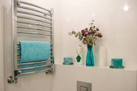 Pervomaysky District Apartment | Two-level Penthouse Apartment - Park Cheluskintsev