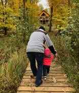 Chetek Cabin | The Rocky Top Lodge *Perfect Getaway for Groups*