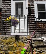 York Harbor Cabin | Fisherman's Cottage York Harbor MAINE
