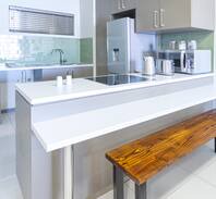 Windhoek Central Apartment | FaanBergh Accommodation - Ondjoroka (Unit 11)