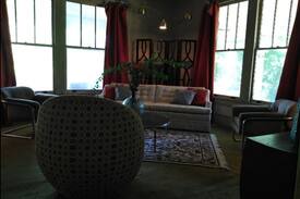 Dawson House | Pineapple Place Room#3
