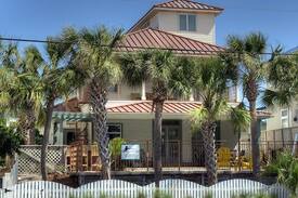 Crystal Beach House | Seahaus Destin Beach House