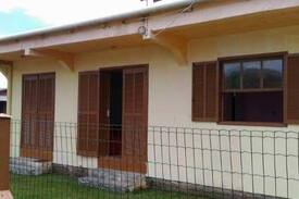Quintao House | CASA NO CENTRO DE QUINTÃO, QUADRA B