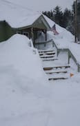 Eustis House | Moose Creek Lodge