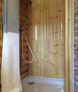 Vouzeron Cabin | Le chalet aux Grenouilles