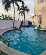 Black Rock Villa | Sunset Reef Villa - Tobago.