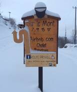 Martigny-Combe House | Chalet Moinstrois