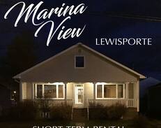 Lewisporte House | Lewisporte Marina View