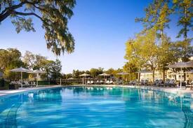 Palmetto Bluff House | Montage Palmetto Bluff - Village Home 31