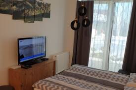 Novy Smokovec House | Apartmán Leda - Starý Smokovec