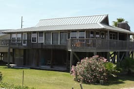 Grand Isle House | Sol et Terre