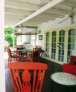 Sunset Crest Apartment | Cinnamon Cottage - Sugar and Spice Apartments