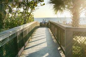Englewood Apartment | Manasota Beach Cottages #3