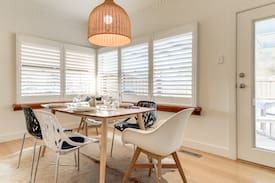 Lakes Entrance Villa | HOVE TO Pet Friendly Disability Accessible