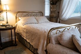 Millarville Other | The Cavvy Bed and Breakfast