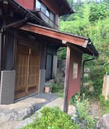 Hida Takayama Onsen House | ｹﾞｽﾄﾊｳｽふみ 2 Guest house Fumi Private room 2
