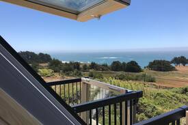 Gualala House | Sunburst Ocean Retreat