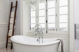 Meaford House | The Lavender Farm - A Luxurious & Elegant Retreat