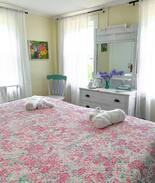 Block Island Bed & Breakfast | The Bellevue House, North East Room