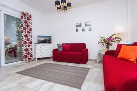 Paphos Apartment | Newly renovated in Paradise Gardens, Kato Paphos