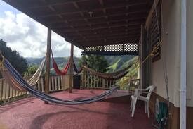 Orocovis Cabin | La Lomita Guest House