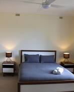 Penola House | Hollick House - 4 bedrooms