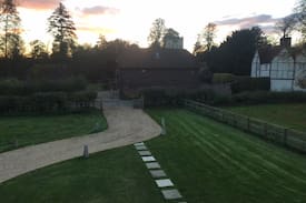 Marlow House | The Stables, Little Marlow