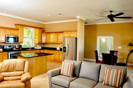 West End House | Bootle Bay Beach Bungalow! Free slip for a boat!