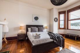 Launceston CBD House | 187 St John Street