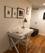 Park Slope Apartment | Chic Park Slope Pied-à-terre