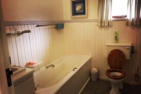 Nature's Valley House | Buckingham Sea Cottage