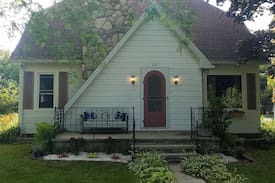 Harrisville House | Sunrise Side, Spacious Lake View Getaway