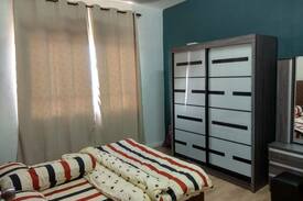 Kampung Ladang Tok Pelam Apartment | Cityseaview Kuala Terengganu Apartment
