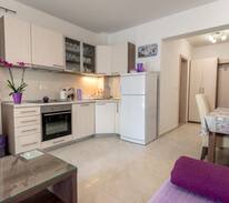 Klek Apartment | Apartmani Misetic Radalj-Klek (B3 2+2)