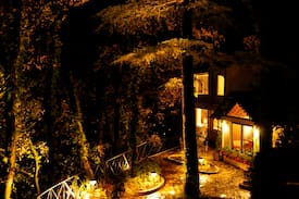 Landour Cabin | Charming cottage in Landour