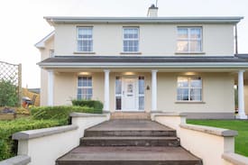 Enniskillen House | Heatherglen Lodge Enniskillen Fermanagh