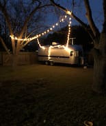 Austin Other | Silver bullet