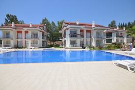 Fethiye Apartment | Körfez Garden H/3